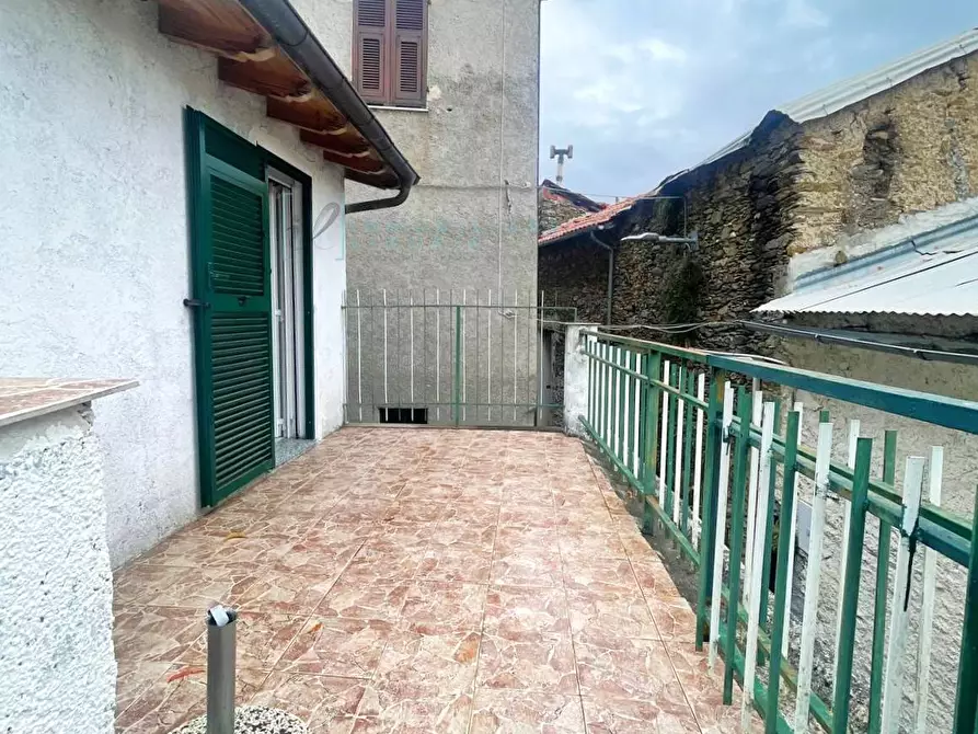 Immagine 6 di Rustico / casale in vendita  in Via Lorenzo Lucifredi a Borghetto D'arroscia