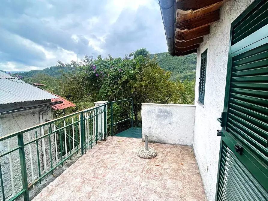 Immagine 7 di Rustico / casale in vendita  in Via Lorenzo Lucifredi a Borghetto D'arroscia