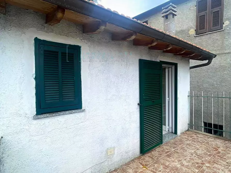Immagine 8 di Rustico / casale in vendita  in Via Lorenzo Lucifredi a Borghetto D'arroscia