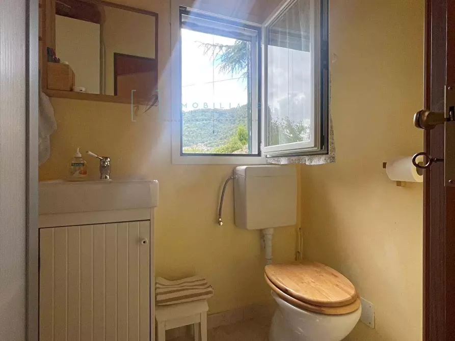 Immagine 14 di Rustico / casale in vendita  in Via Lorenzo Lucifredi a Borghetto D'arroscia