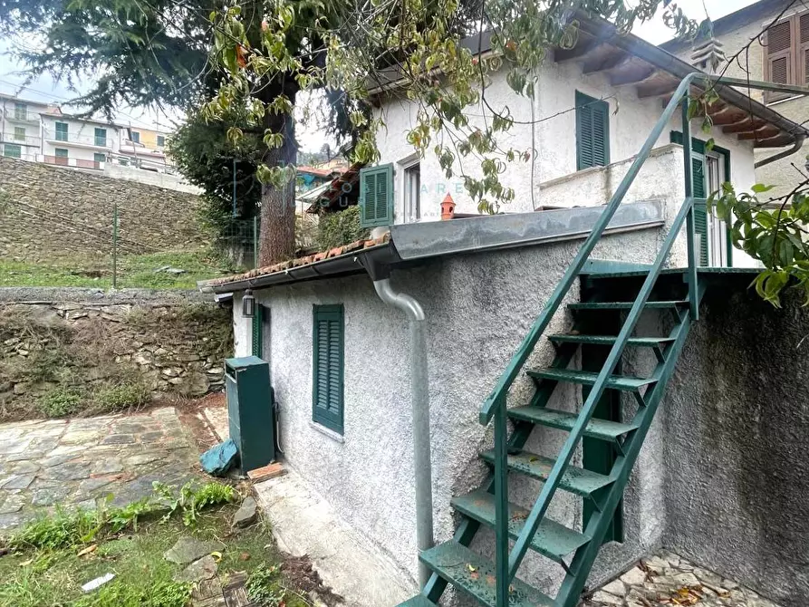Immagine 2 di Rustico / casale in vendita  in Via Lorenzo Lucifredi a Borghetto D'arroscia