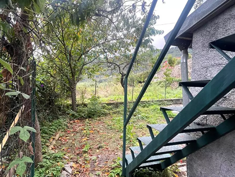 Immagine 17 di Rustico / casale in vendita  in Via Lorenzo Lucifredi a Borghetto D'arroscia