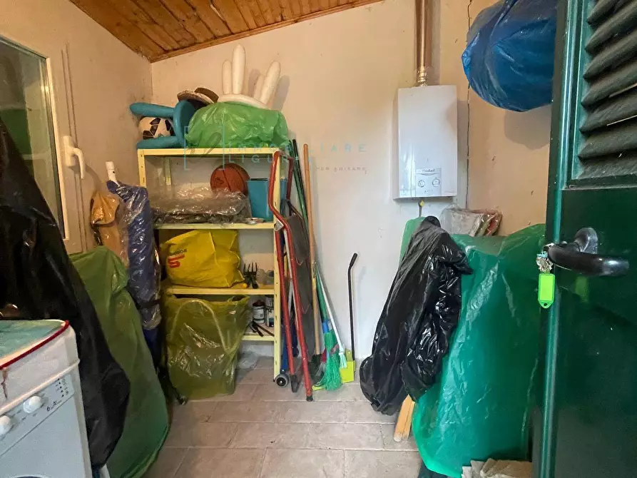 Immagine 19 di Rustico / casale in vendita  in Via Lorenzo Lucifredi a Borghetto D'arroscia