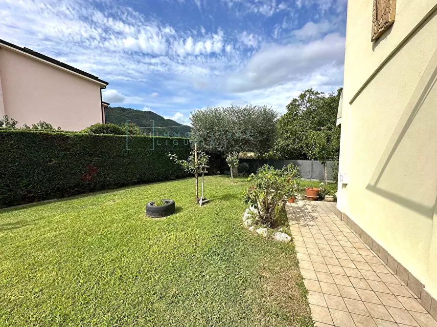 Immagine 2 di Villetta a schiera in vendita  in via scogliaira a Ortovero