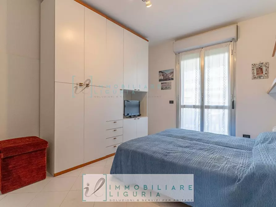 Immagine 19 di Appartamento in vendita  in Via Bologna a Albenga