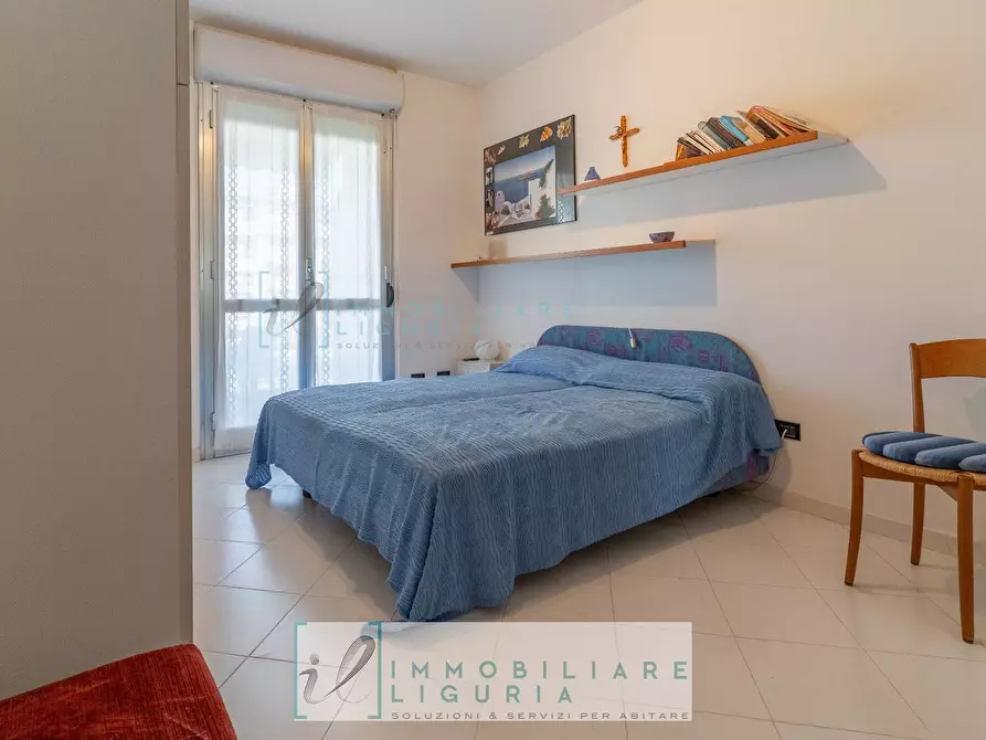 Immagine 20 di Appartamento in vendita  in Via Bologna a Albenga
