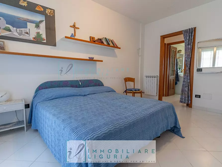 Immagine 21 di Appartamento in vendita  in Via Bologna a Albenga