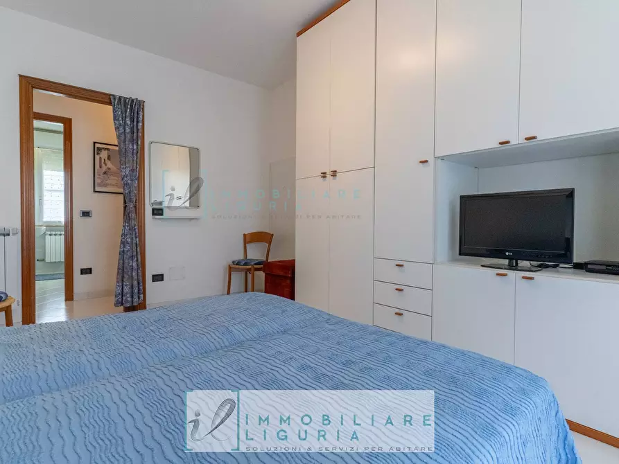 Immagine 22 di Appartamento in vendita  in Via Bologna a Albenga