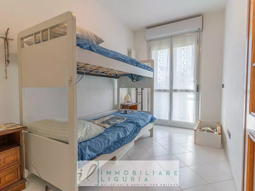 Immagine 23 di Appartamento in vendita  in Via Bologna a Albenga