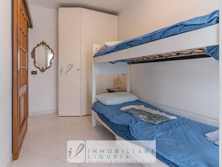 Immagine 24 di Appartamento in vendita  in Via Bologna a Albenga