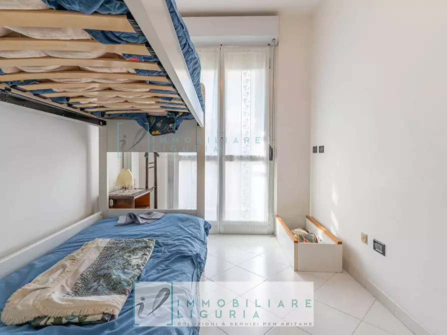 Immagine 25 di Appartamento in vendita  in Via Bologna a Albenga