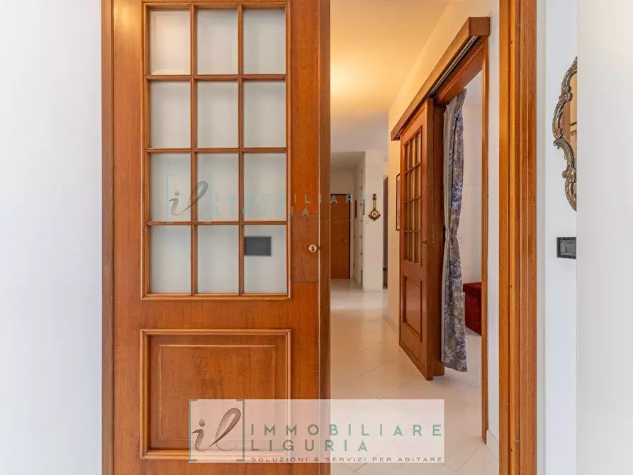 Immagine 26 di Appartamento in vendita  in Via Bologna a Albenga