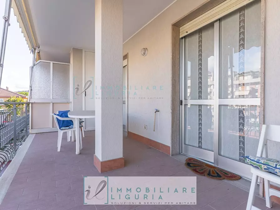 Immagine 28 di Appartamento in vendita  in Via Bologna a Albenga