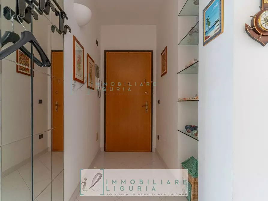 Immagine 32 di Appartamento in vendita  in Via Bologna a Albenga