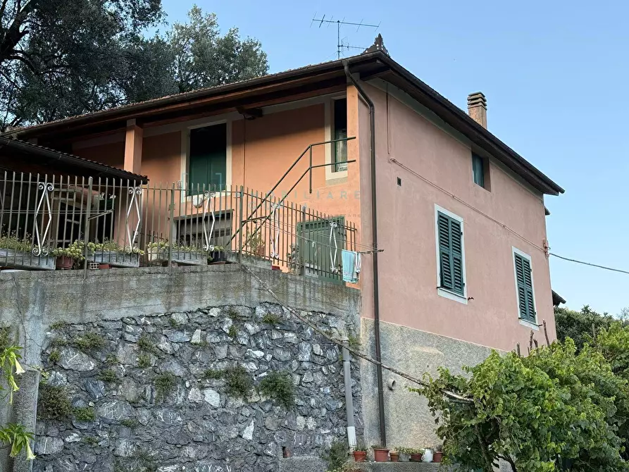 Immagine 31 di Rustico / casale in vendita  in Via Piemonte a Erli