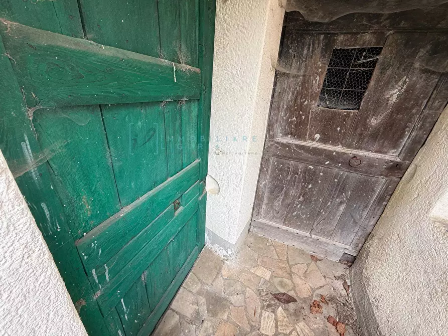 Immagine 19 di Rustico / casale in vendita  in Via Piemonte a Erli