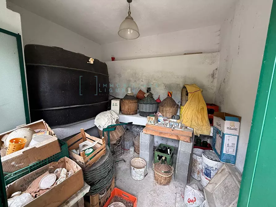 Immagine 22 di Rustico / casale in vendita  in Via Piemonte a Erli