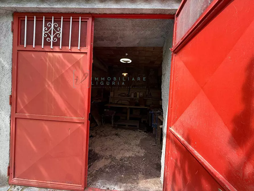 Immagine 23 di Rustico / casale in vendita  in Via Piemonte a Erli