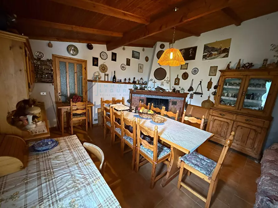 Immagine 27 di Rustico / casale in vendita  in Via Piemonte a Erli