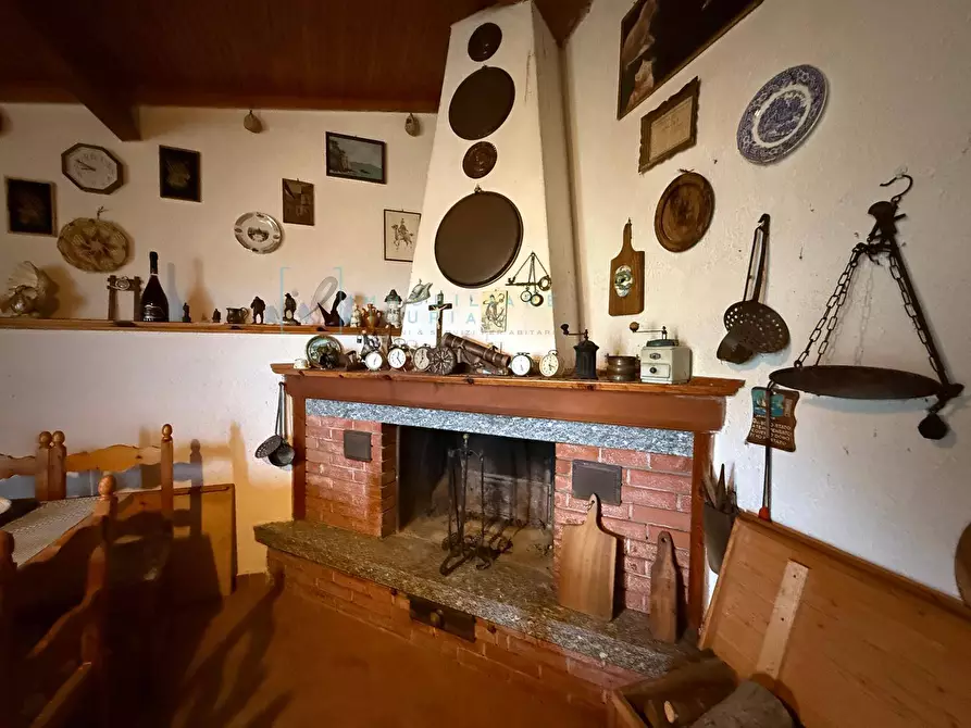 Immagine 28 di Rustico / casale in vendita  in Via Piemonte a Erli