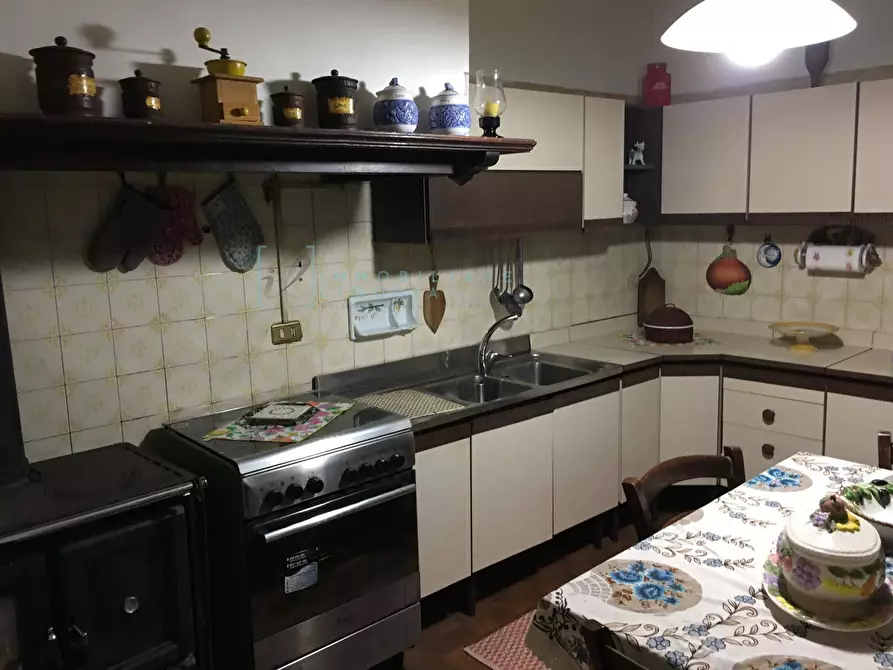 Immagine 6 di Rustico / casale in vendita  in Via Piemonte a Erli