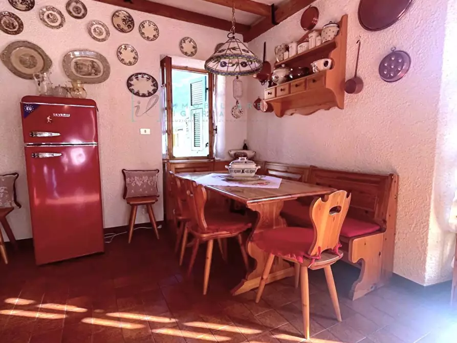 Immagine 6 di Appartamento in vendita  a Pieve Di Teco