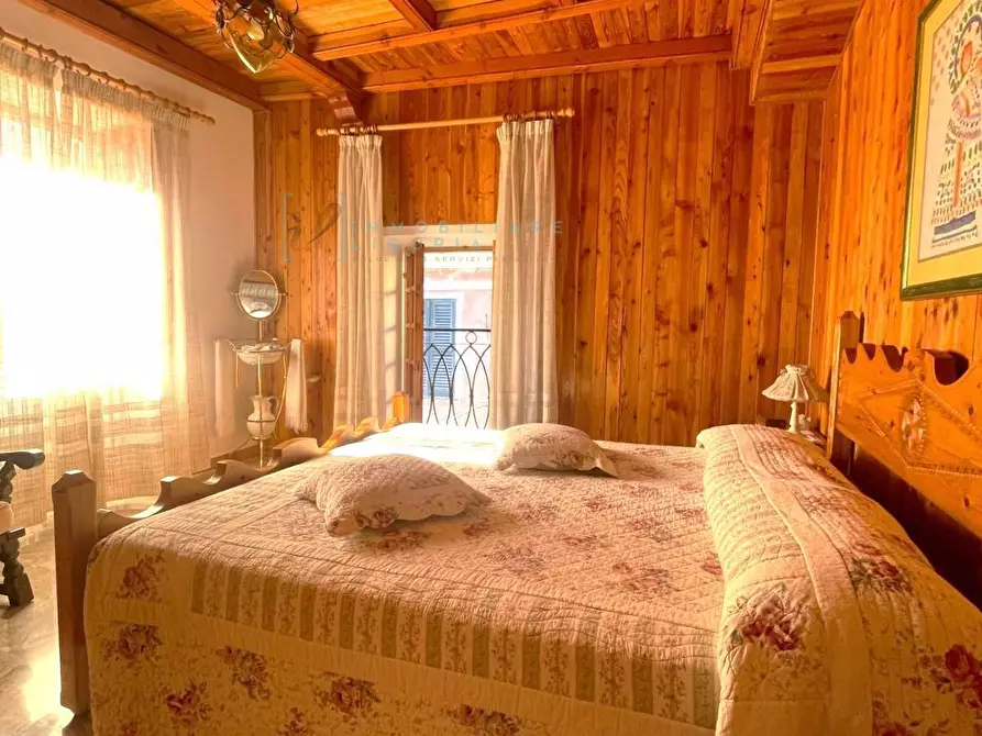 Immagine 9 di Appartamento in vendita  a Pieve Di Teco