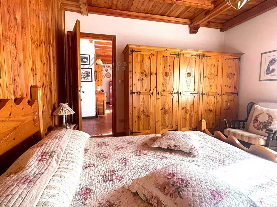 Immagine 10 di Appartamento in vendita  a Pieve Di Teco