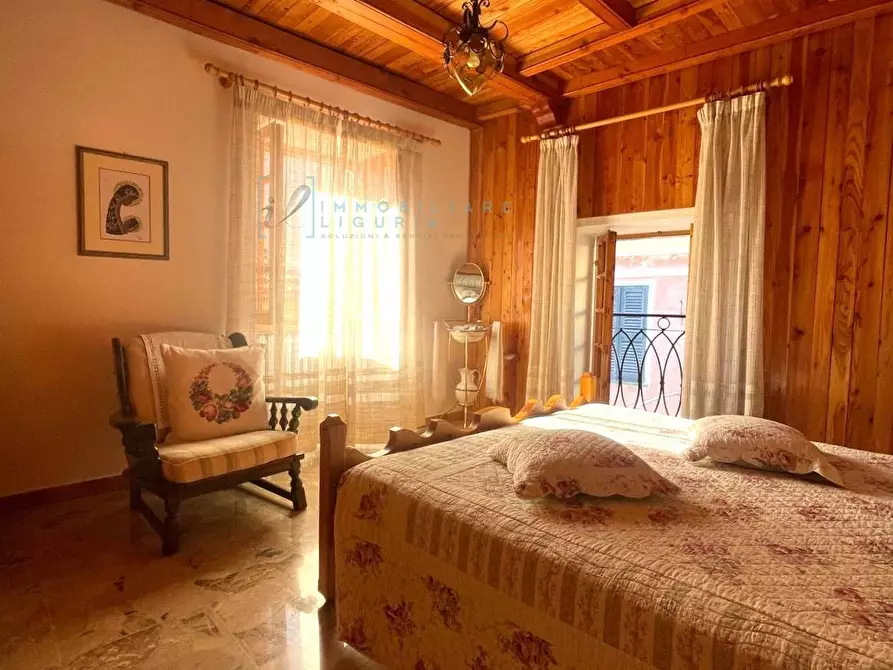 Immagine 12 di Appartamento in vendita  a Pieve Di Teco