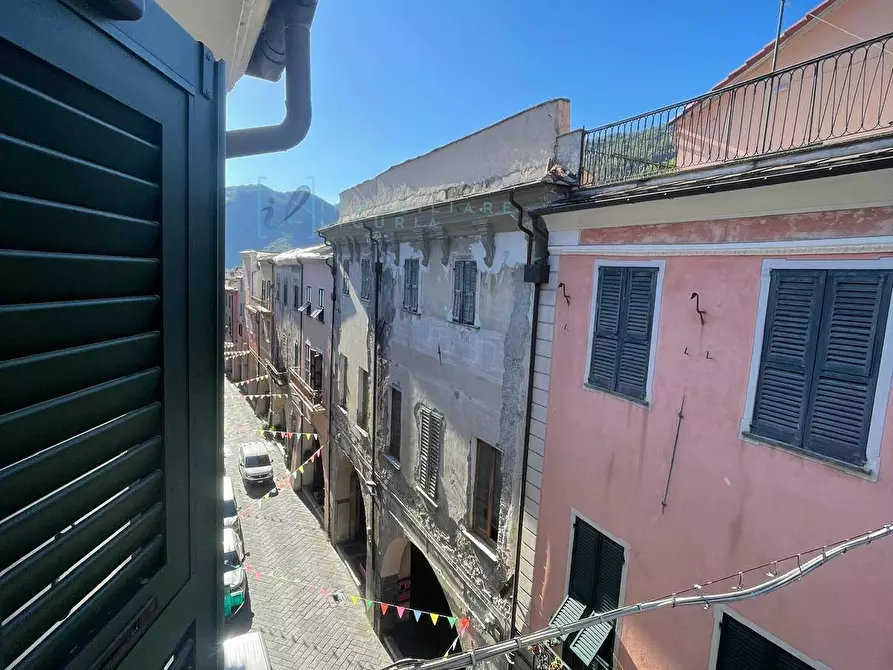 Immagine 14 di Appartamento in vendita  a Pieve Di Teco