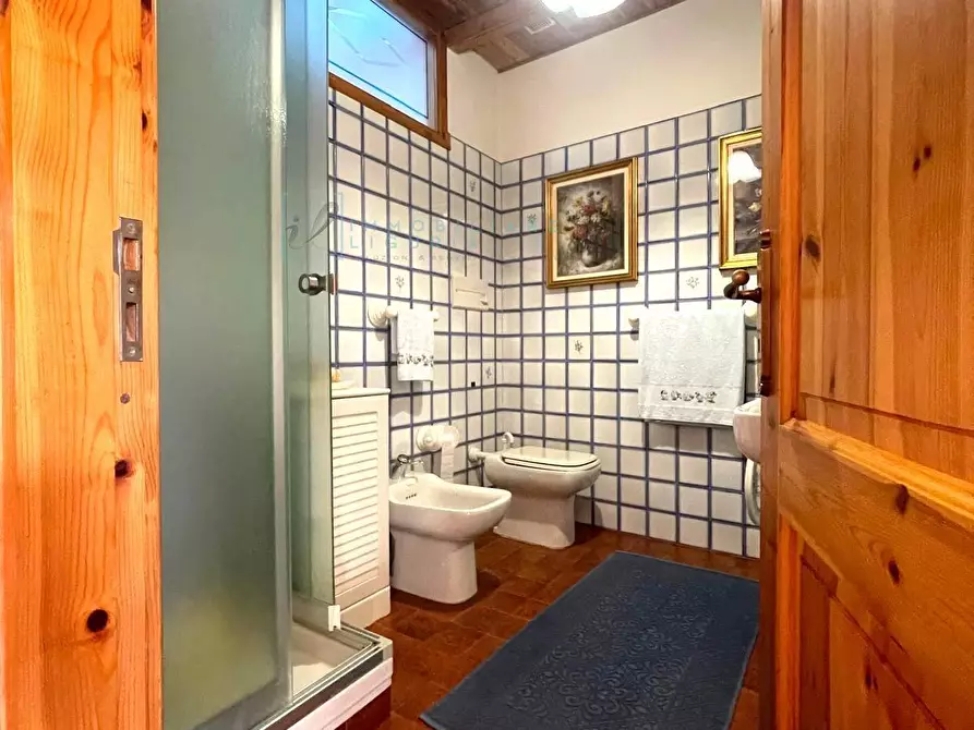 Immagine 15 di Appartamento in vendita  a Pieve Di Teco