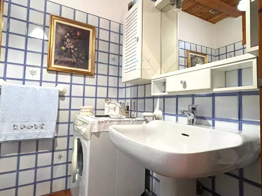 Immagine 17 di Appartamento in vendita  a Pieve Di Teco