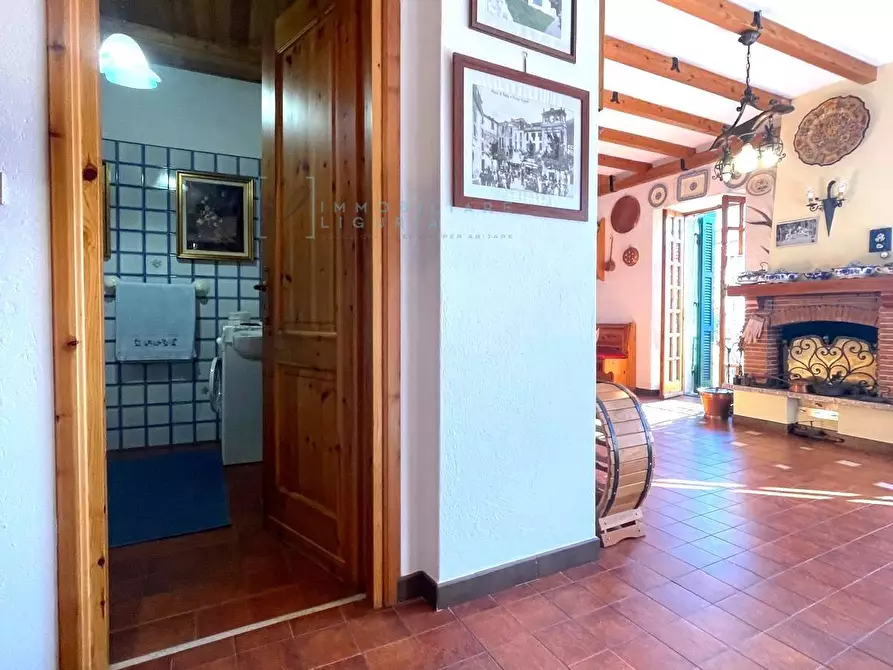 Immagine 20 di Appartamento in vendita  a Pieve Di Teco