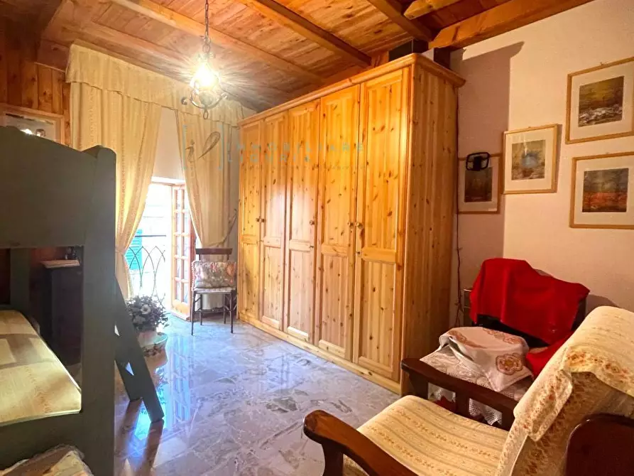 Immagine 21 di Appartamento in vendita  a Pieve Di Teco