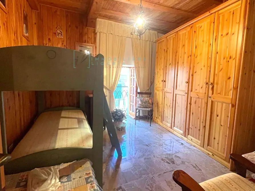 Immagine 23 di Appartamento in vendita  a Pieve Di Teco