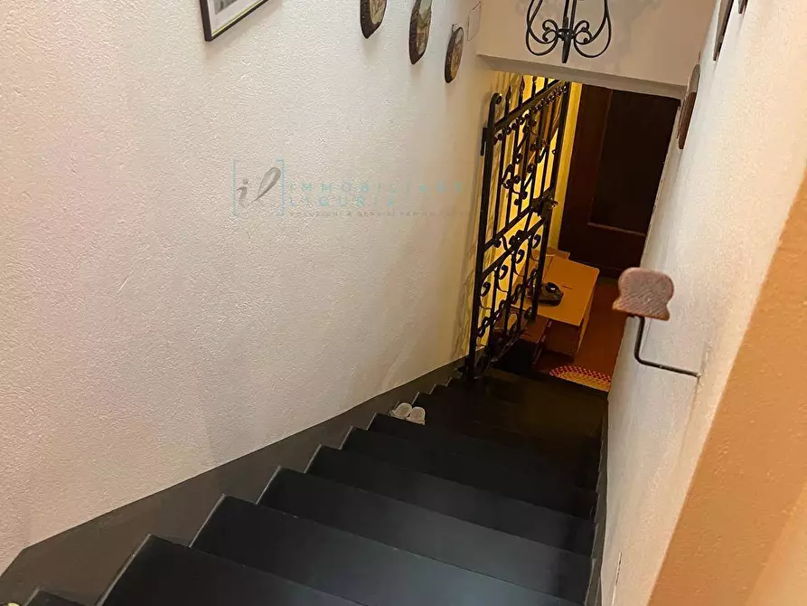 Immagine 26 di Appartamento in vendita  a Pieve Di Teco