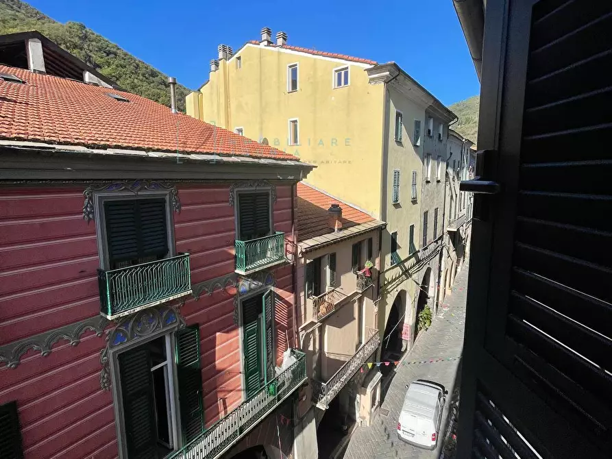 Immagine 27 di Appartamento in vendita  a Pieve Di Teco