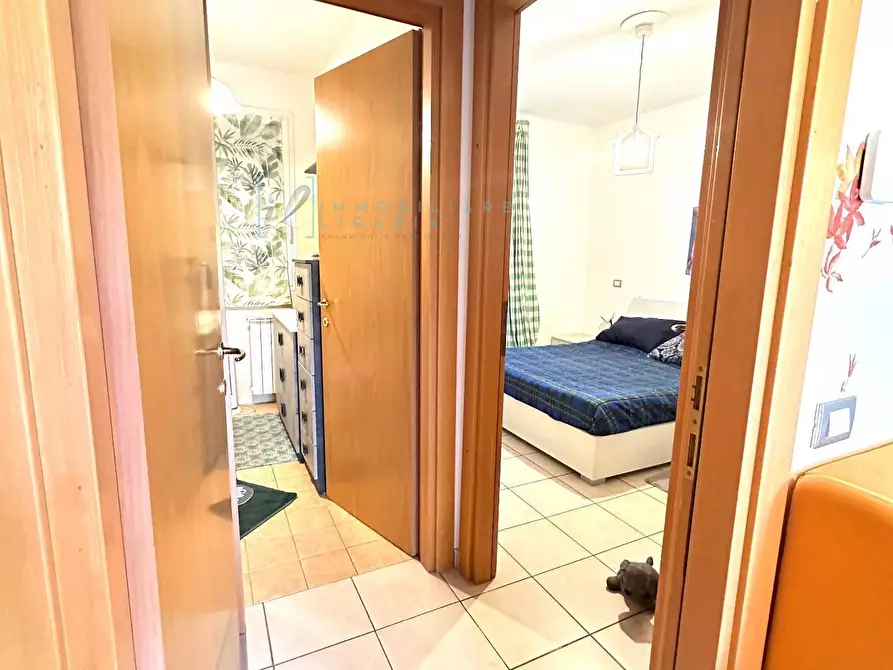 Immagine 13 di Appartamento in vendita  in Via Cav. F. Perseghini a Albenga