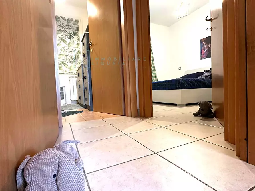 Immagine 14 di Appartamento in vendita  in Via Cav. F. Perseghini a Albenga