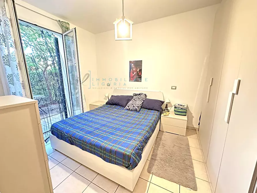 Immagine 16 di Appartamento in vendita  in Via Cav. F. Perseghini a Albenga