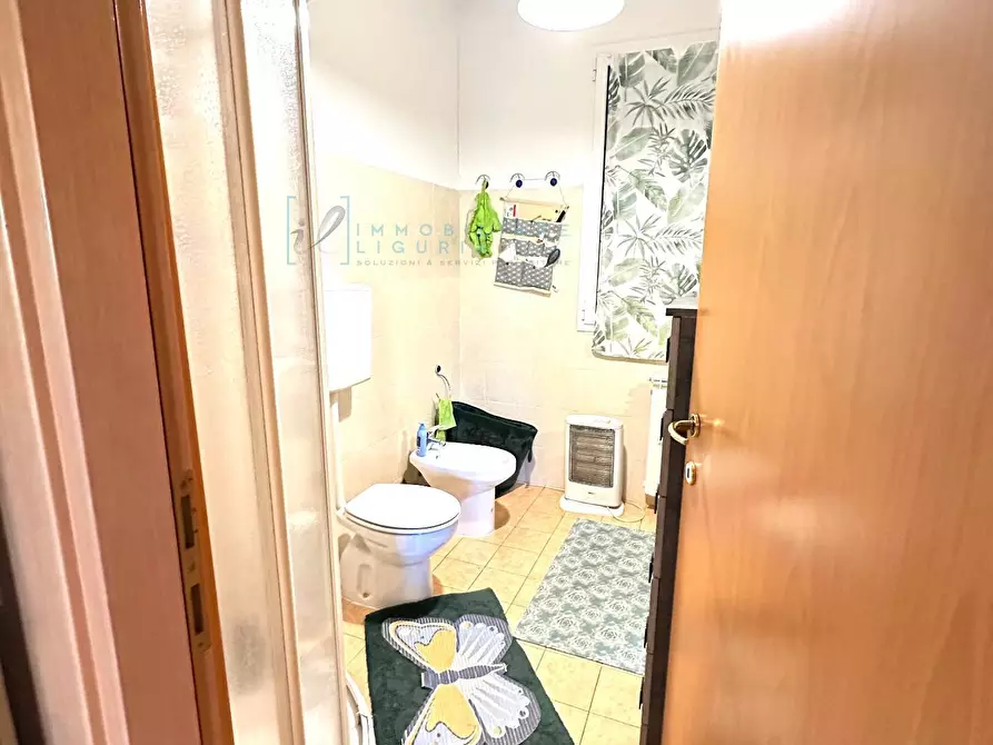 Immagine 19 di Appartamento in vendita  in Via Cav. F. Perseghini a Albenga