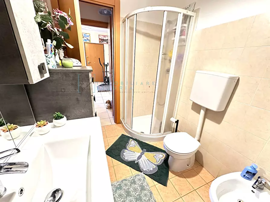 Immagine 20 di Appartamento in vendita  in Via Cav. F. Perseghini a Albenga