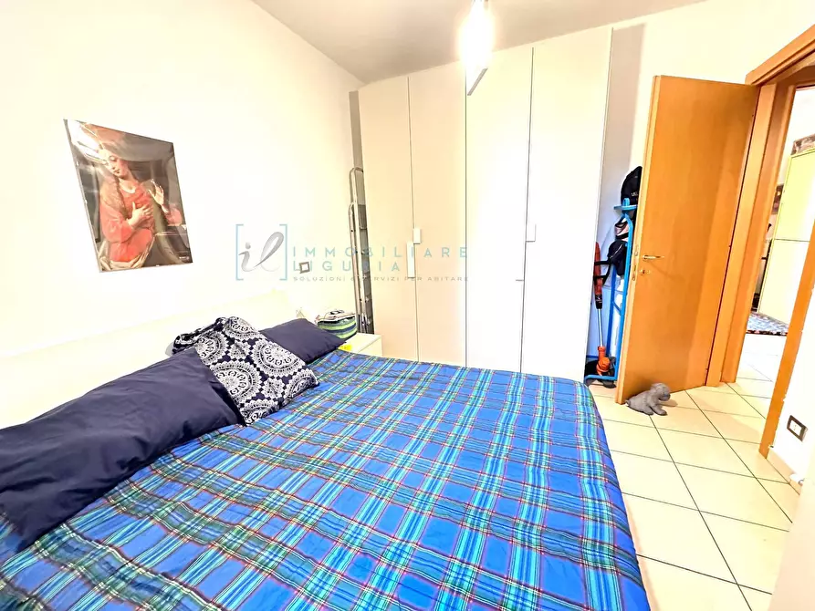 Immagine 15 di Appartamento in vendita  in Via Cav. F. Perseghini a Albenga