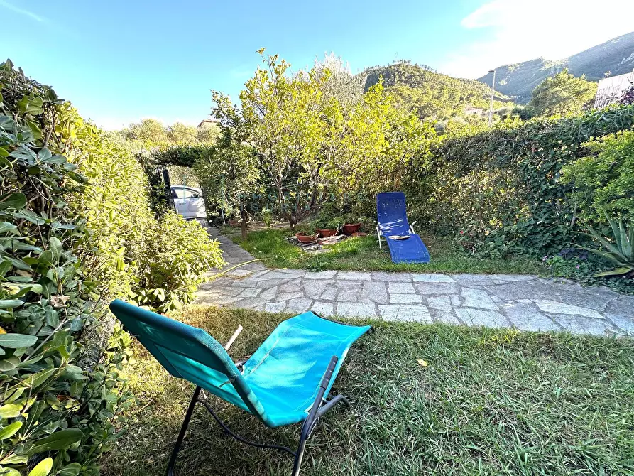 Immagine 23 di Appartamento in vendita  in Via Cav. F. Perseghini a Albenga