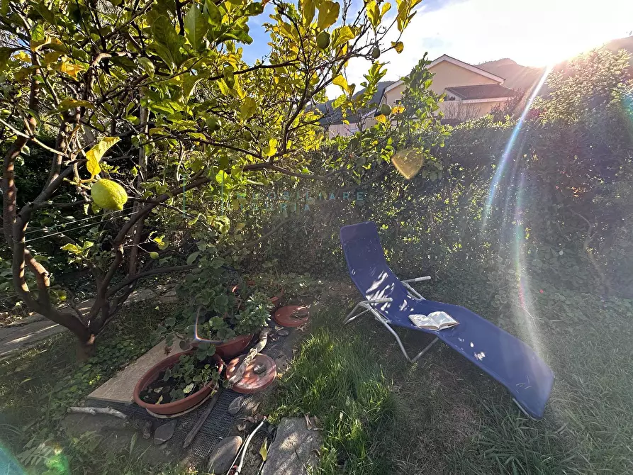 Immagine 25 di Appartamento in vendita  in Via Cav. F. Perseghini a Albenga