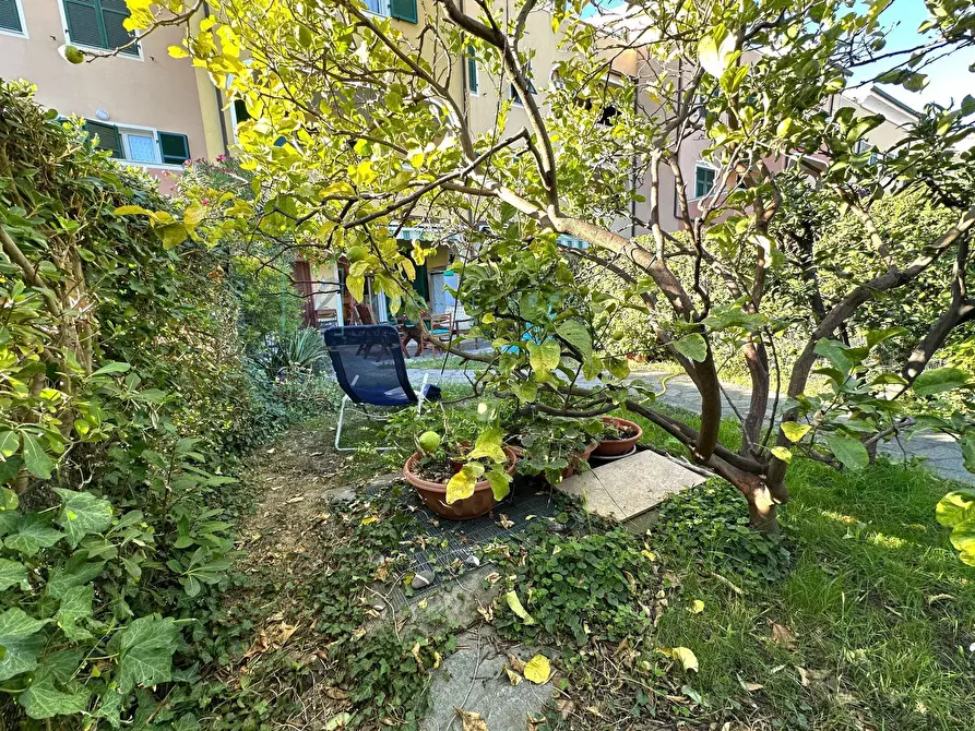 Immagine 28 di Appartamento in vendita  in Via Cav. F. Perseghini a Albenga