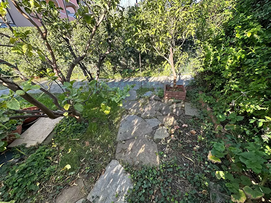 Immagine 29 di Appartamento in vendita  in Via Cav. F. Perseghini a Albenga