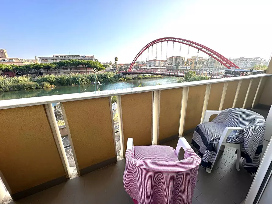 Immagine 2 di Appartamento in vendita  in Strada Vicinale del Molino a Albenga