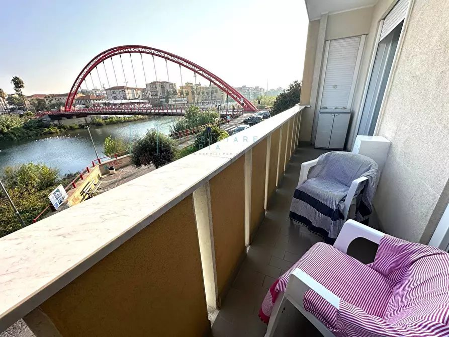 Immagine 3 di Appartamento in vendita  in Strada Vicinale del Molino a Albenga