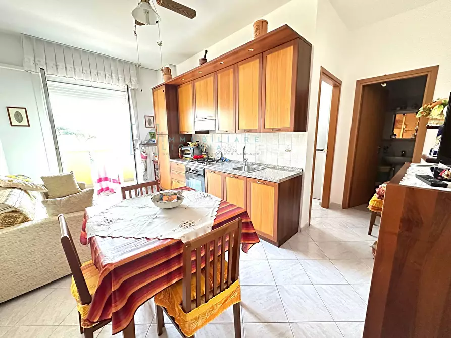 Immagine 5 di Appartamento in vendita  in Strada Vicinale del Molino a Albenga